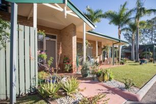 St Vincent's Care Enoggera Retirement Living